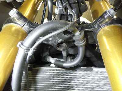 Honda CBR250RR 2023