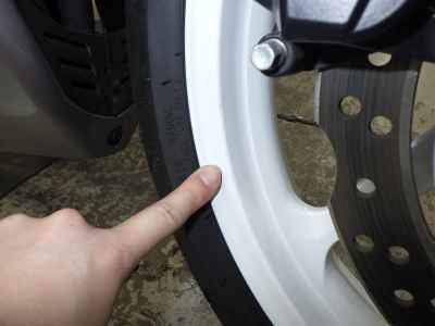 Honda CBR250RR 2023