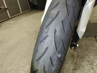 Honda CBR250RR 2023