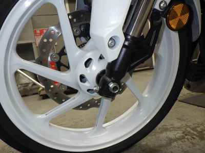 Honda CBR250RR 2023