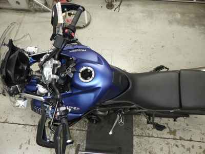 Triumph Tiger 800 XRT 2018