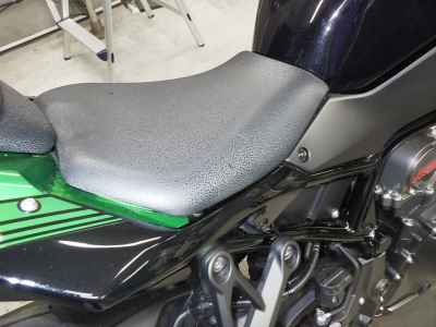 Kawasaki Z H2 2025