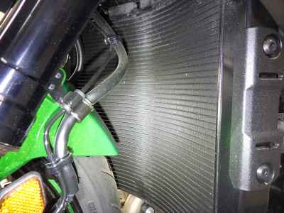 Kawasaki Z H2 2025
