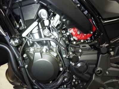 Kawasaki Z H2 2025