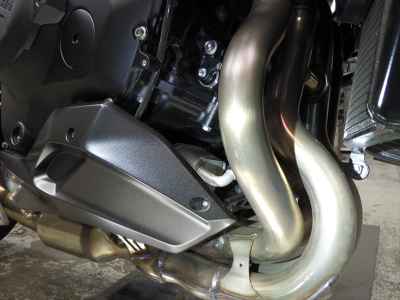 Kawasaki Z H2 2025