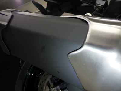 Kawasaki Z H2 2025