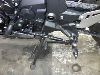 Kawasaki Z H2 2025