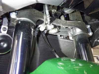 Kawasaki Z H2 2025