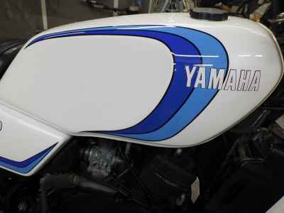 Yamaha RZ250