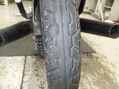 Yamaha RZ250