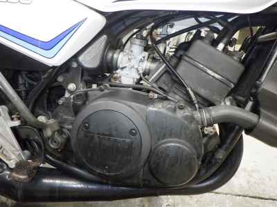 Yamaha RZ250
