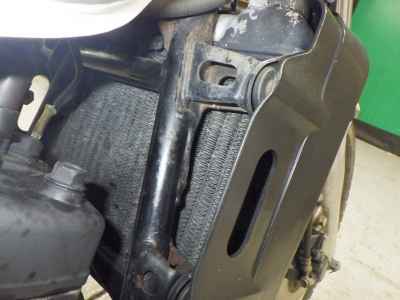 Yamaha RZ250
