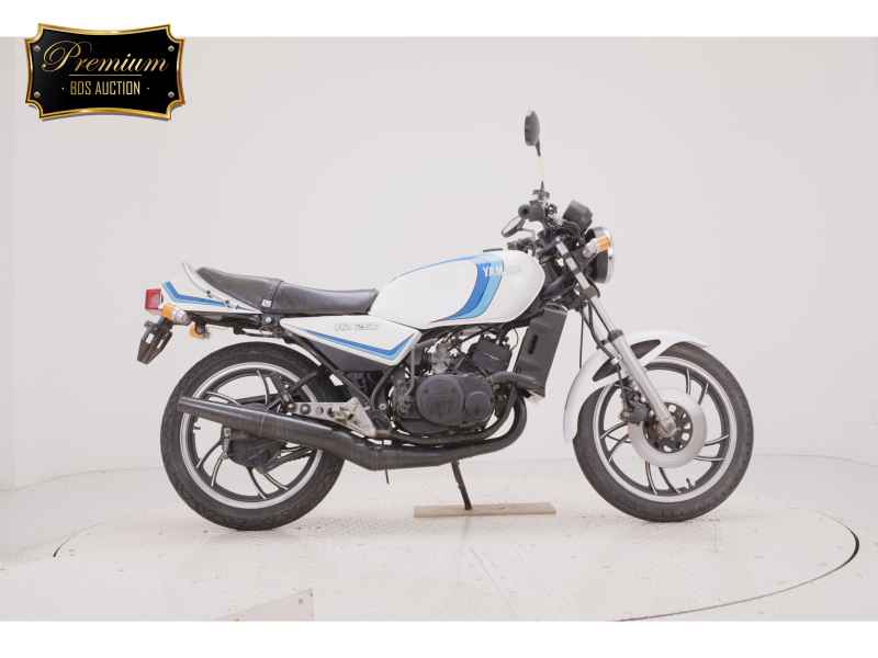 Yamaha RZ250