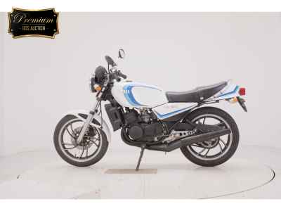 Yamaha RZ250