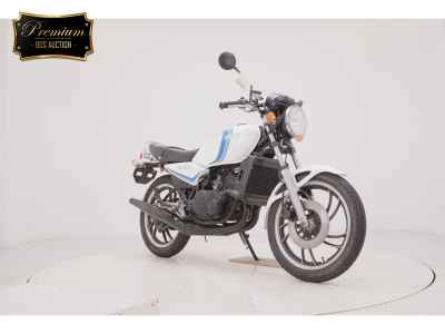 Yamaha RZ250