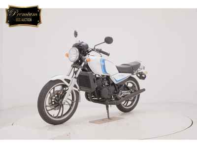 Yamaha RZ250