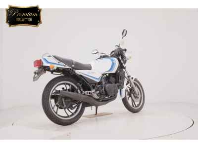 Yamaha RZ250