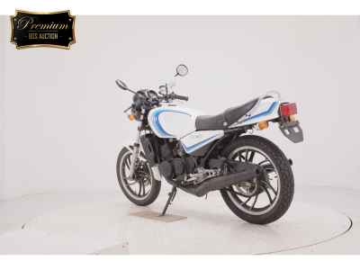 Yamaha RZ250