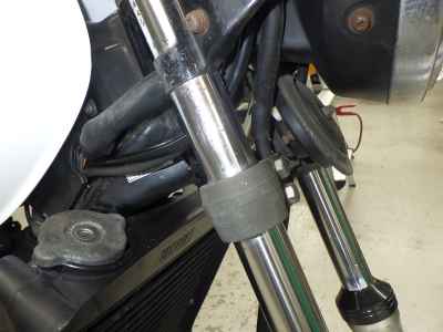 Yamaha RZ250