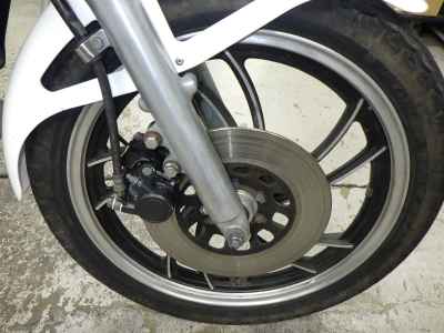Yamaha RZ250
