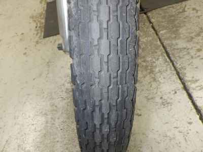 Yamaha RZ250