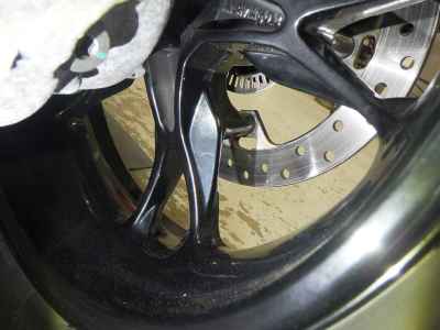 BMW C400X 2020