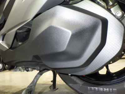 BMW C400X 2020