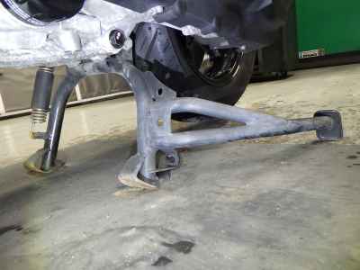 BMW C400X 2020
