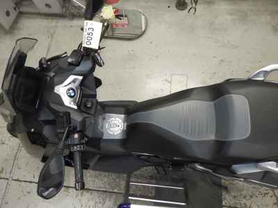 BMW C400X 2020