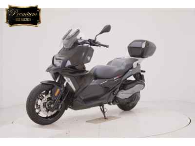 BMW C400X 2020
