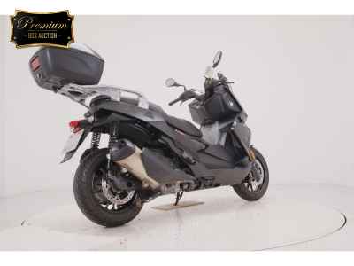 BMW C400X 2020