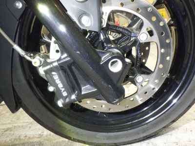 BMW C400X 2020