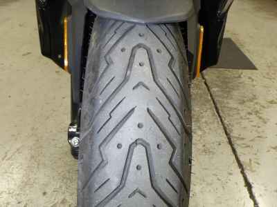 BMW C400X 2020