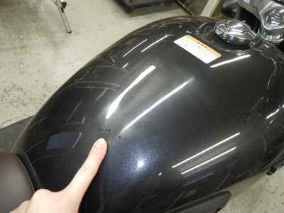 Honda GB350C 2024