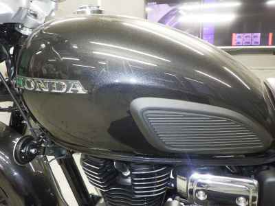 Honda GB350C 2024