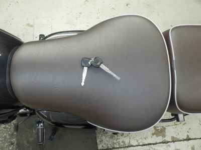 Honda GB350C 2024