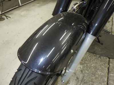 Honda GB350C 2024