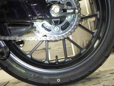 Honda GB350C 2024