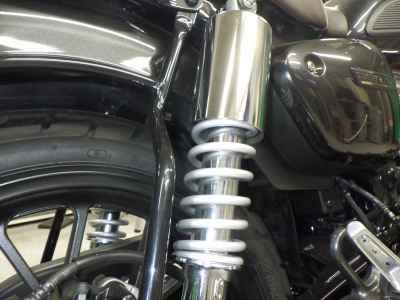 Honda GB350C 2024