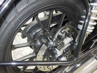 Honda GB350C 2024