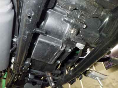 Honda GB350C 2024