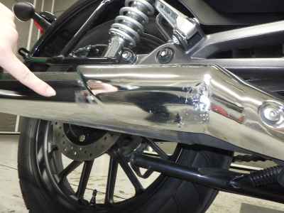 Honda GB350C 2024