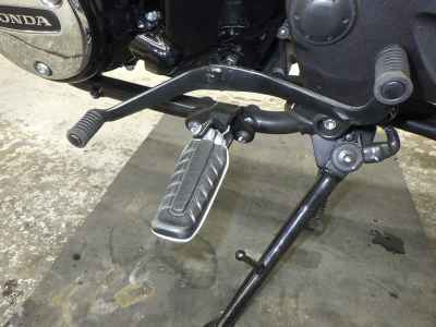 Honda GB350C 2024