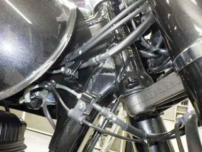 Honda GB350C 2024