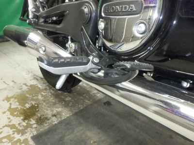 Honda GB350C 2024