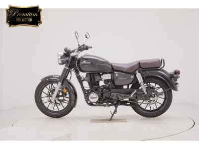 Honda GB350C 2024