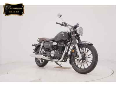 Honda GB350C 2024