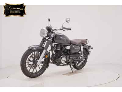 Honda GB350C 2024