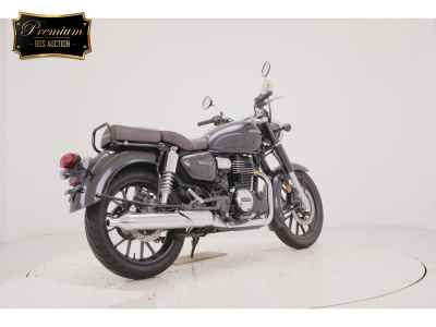 Honda GB350C 2024