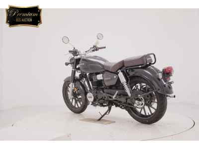 Honda GB350C 2024